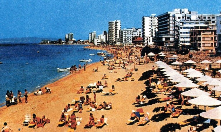Varosha, Famagusta: The Abandoned Beach Resort – Dark Tourists