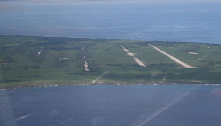 Tinian Intl A Trip to Tinian Island – WWII Relics in the Pacific – Dark Tourists